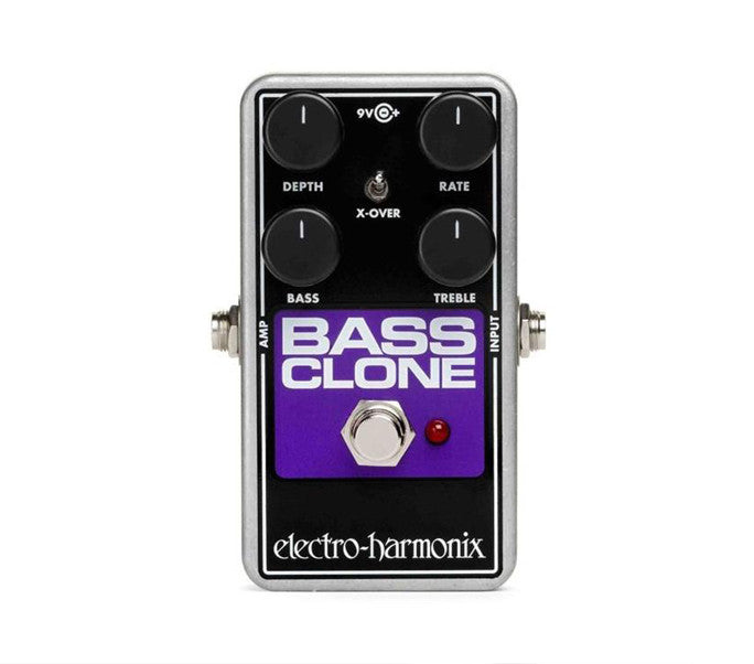 Electro-Harmonix Bass Clone