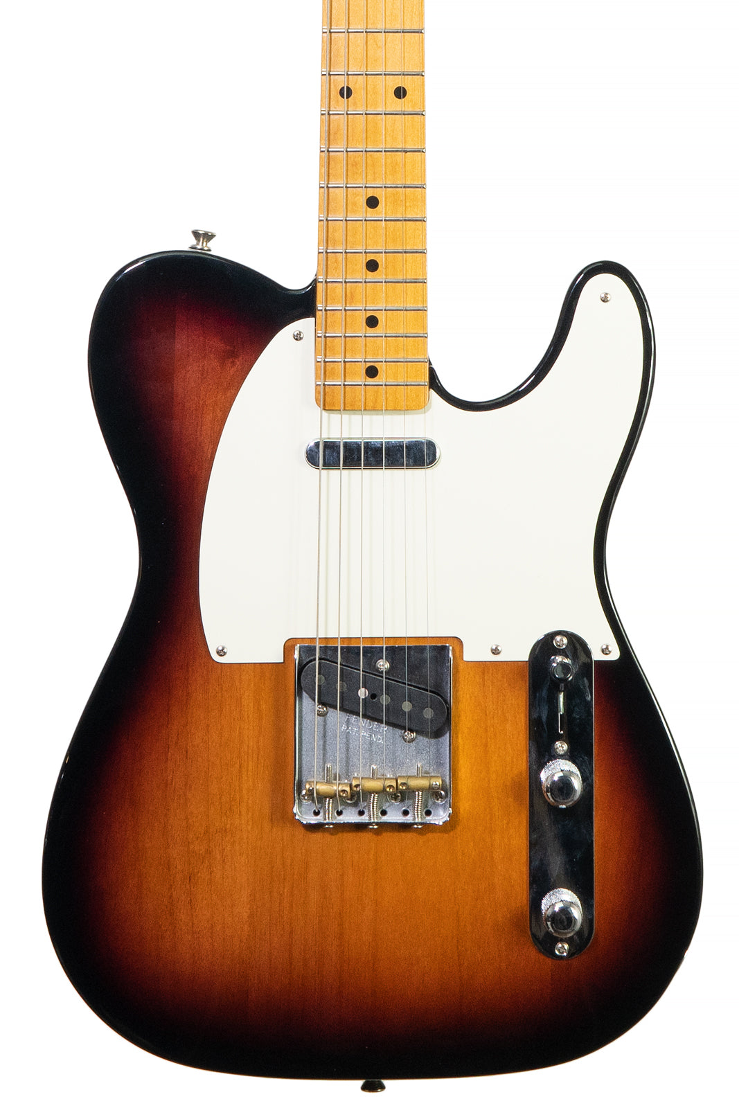 2019 Fender Vintera '50s Telecaster