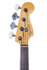 1988 Fender Contemporary Jazz Bass