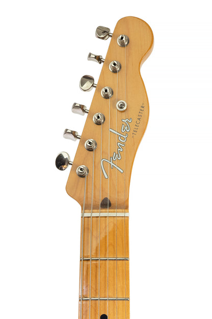 2019 Fender Vintera '50s Telecaster