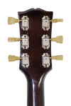 1967 Gibson J-160E