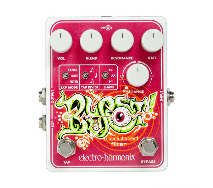 Electro-Harmonix Blurst