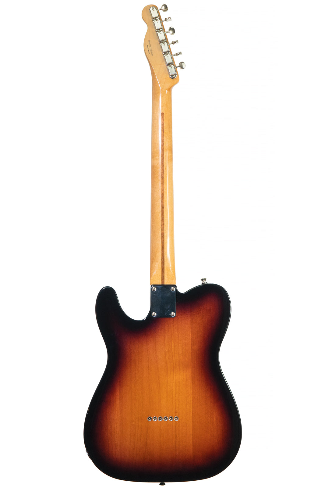 2019 Fender Vintera '50s Telecaster