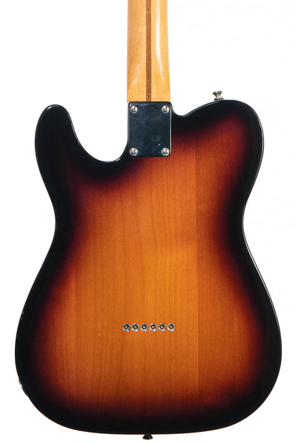 2019 Fender Vintera '50s Telecaster