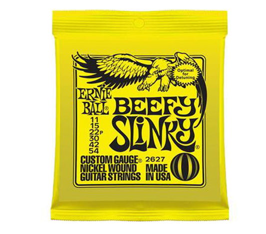 Ernie Ball 2627 Beefy Slinky