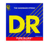 DR Strings Pure Blues Heavy