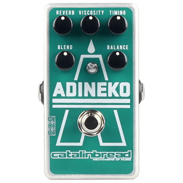 Catalinbread Adineko