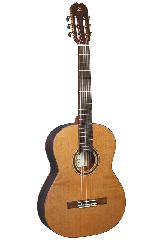 New Admira Concerto classical guitar