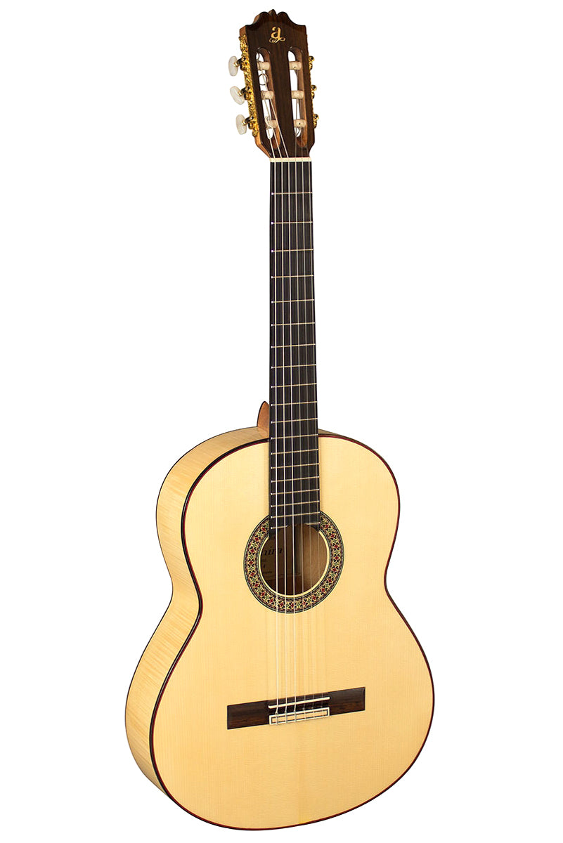 Admira F4 Flamenco guitar