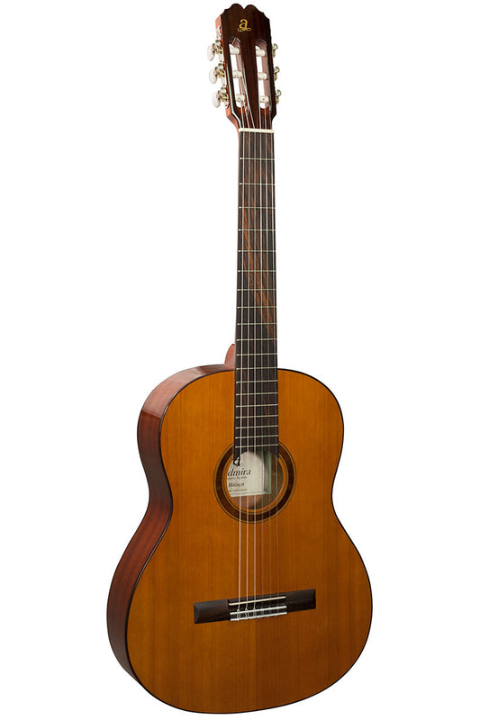 new Admira Malaga classical guitar