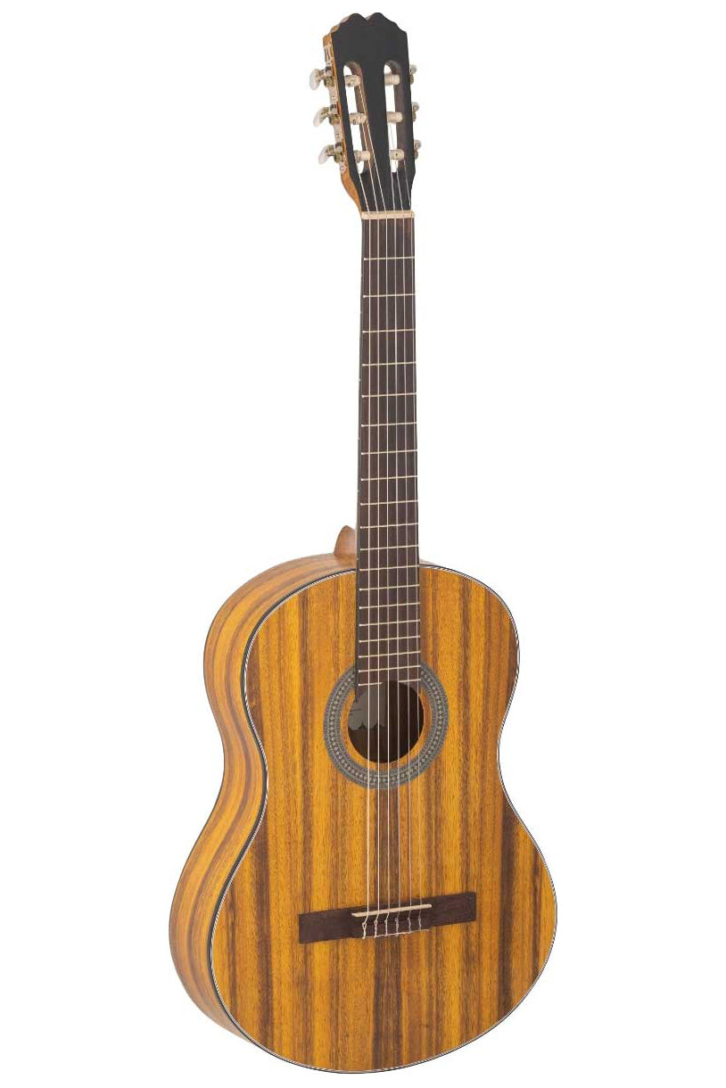 New Admira Toba Koa classical guitar