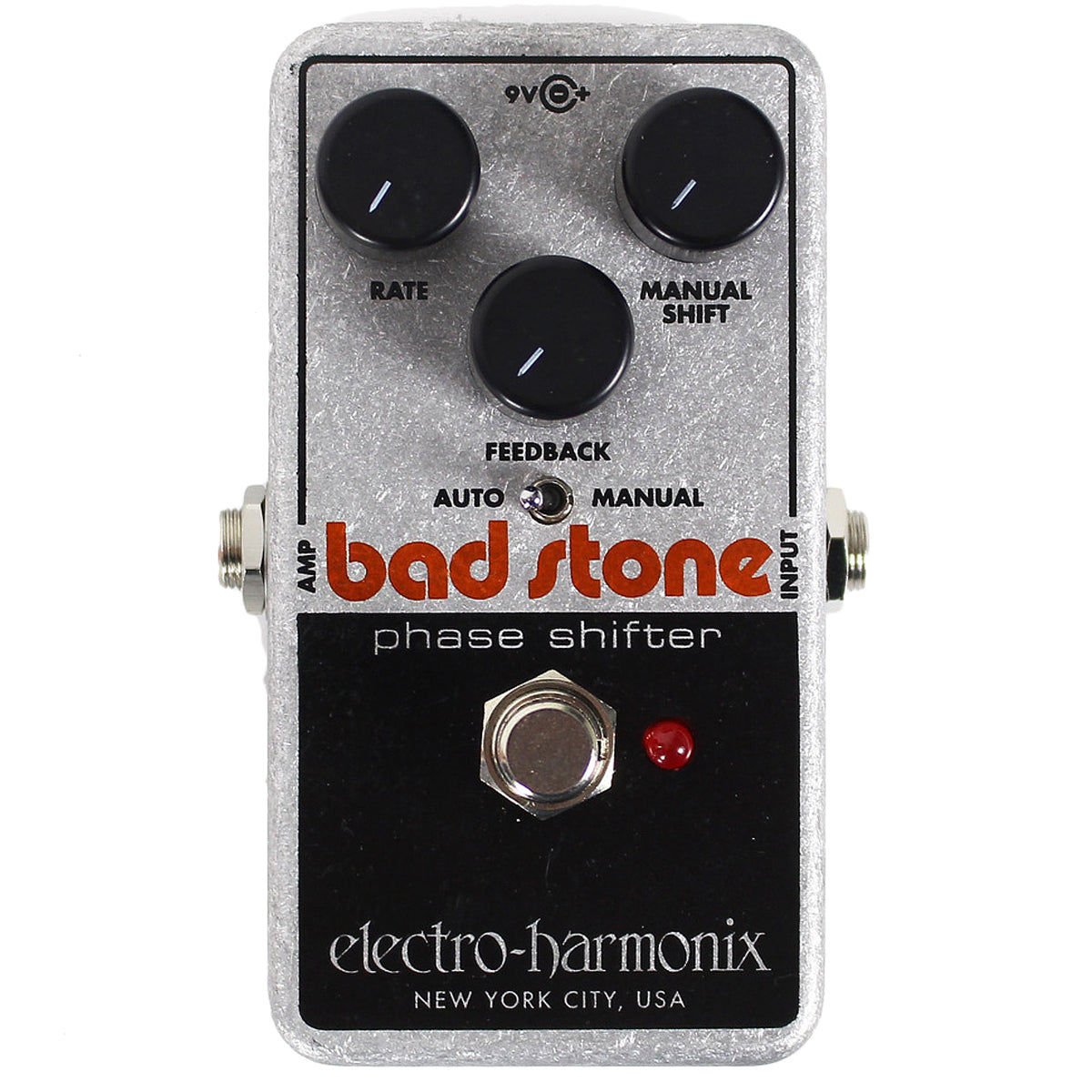 Electro-Harmonix Bad Stone Phaser