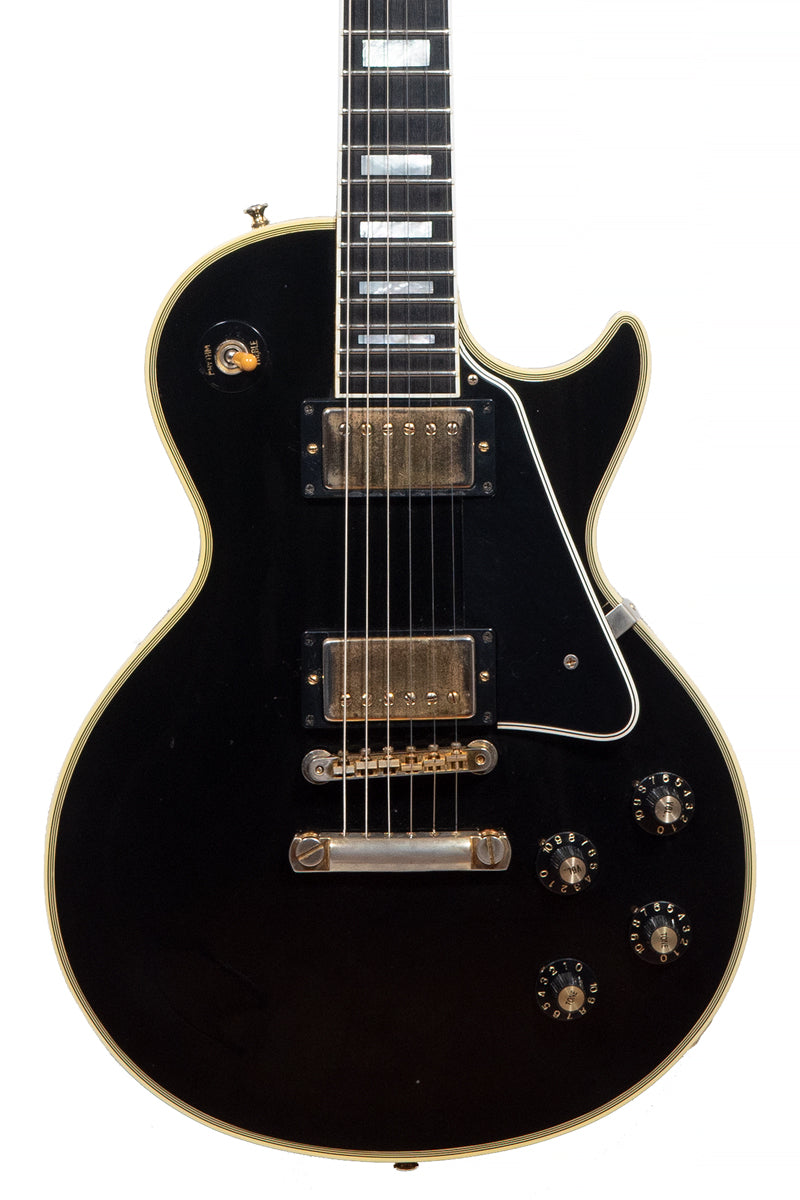 2002 Gibson Les Paul Custom '57 Reissue