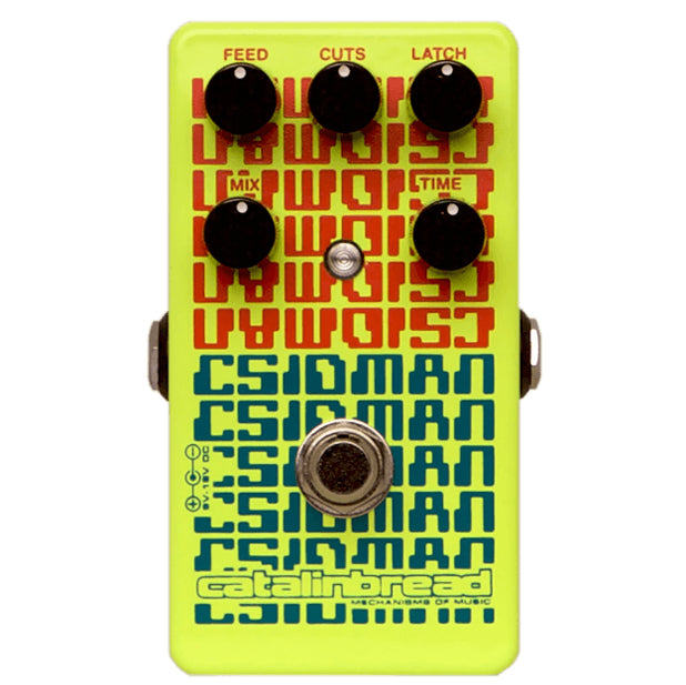 Catalinbread Csidman