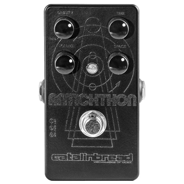 Catalinbread Antichthon effect pedal