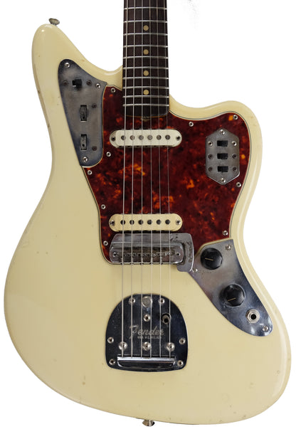 1964 Fender Jaguar