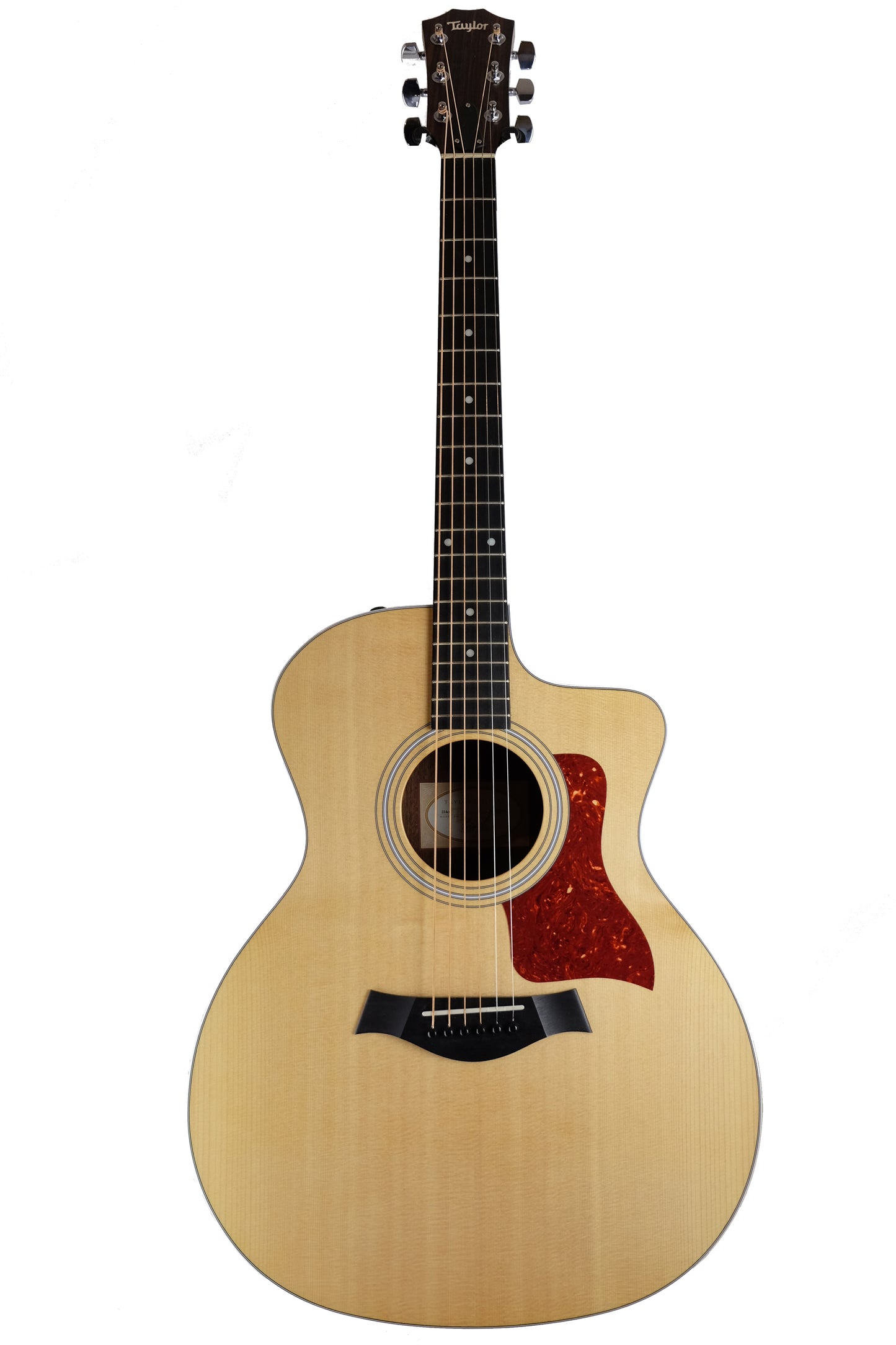 2015 Taylor 214ce