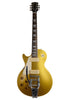 2001 Gibson Custom R6 Gold Top