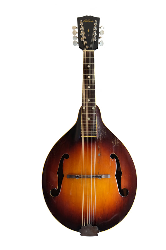 1942 Gibson A-50