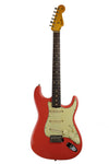 1962 Fender Stratocaster