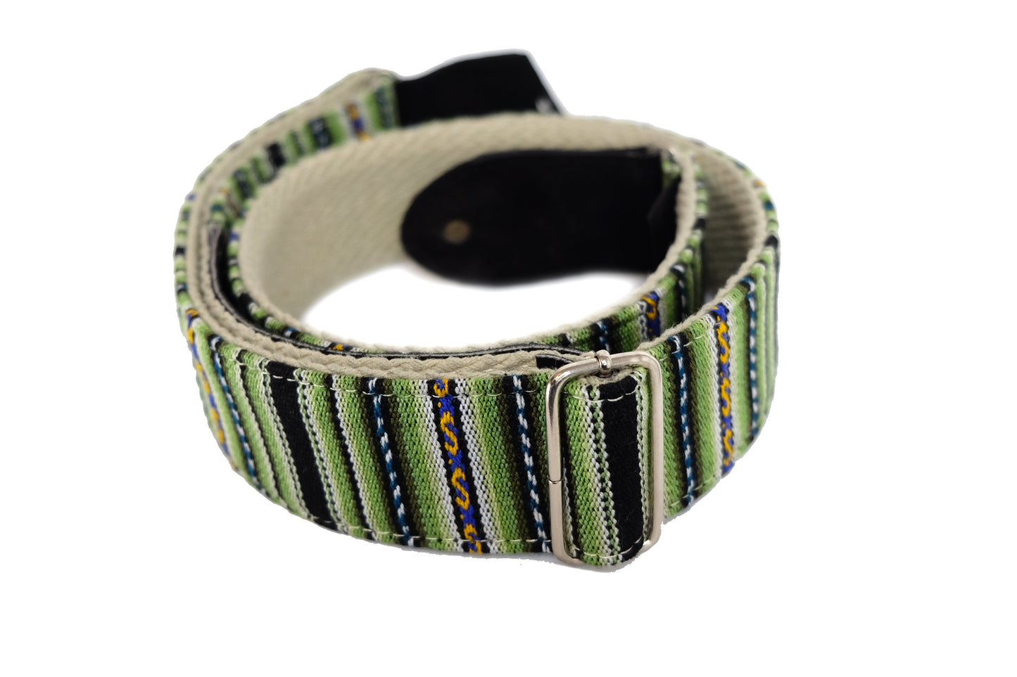 TGI Peruvian Inca Guitar Straps