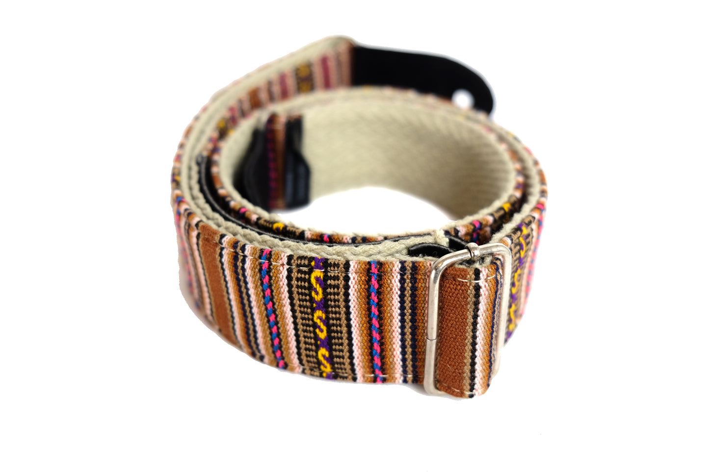 TGI Peruvian Inca Guitar Straps