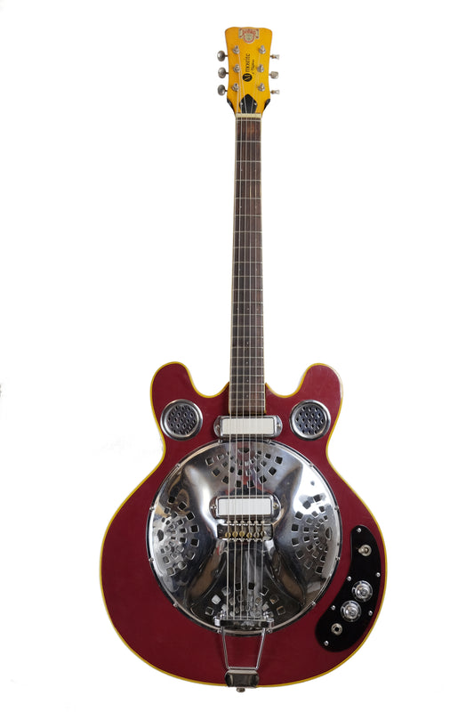 1967 Mosrite / Dobro D-100 The Californian