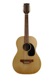 1971 Gibson LG-12