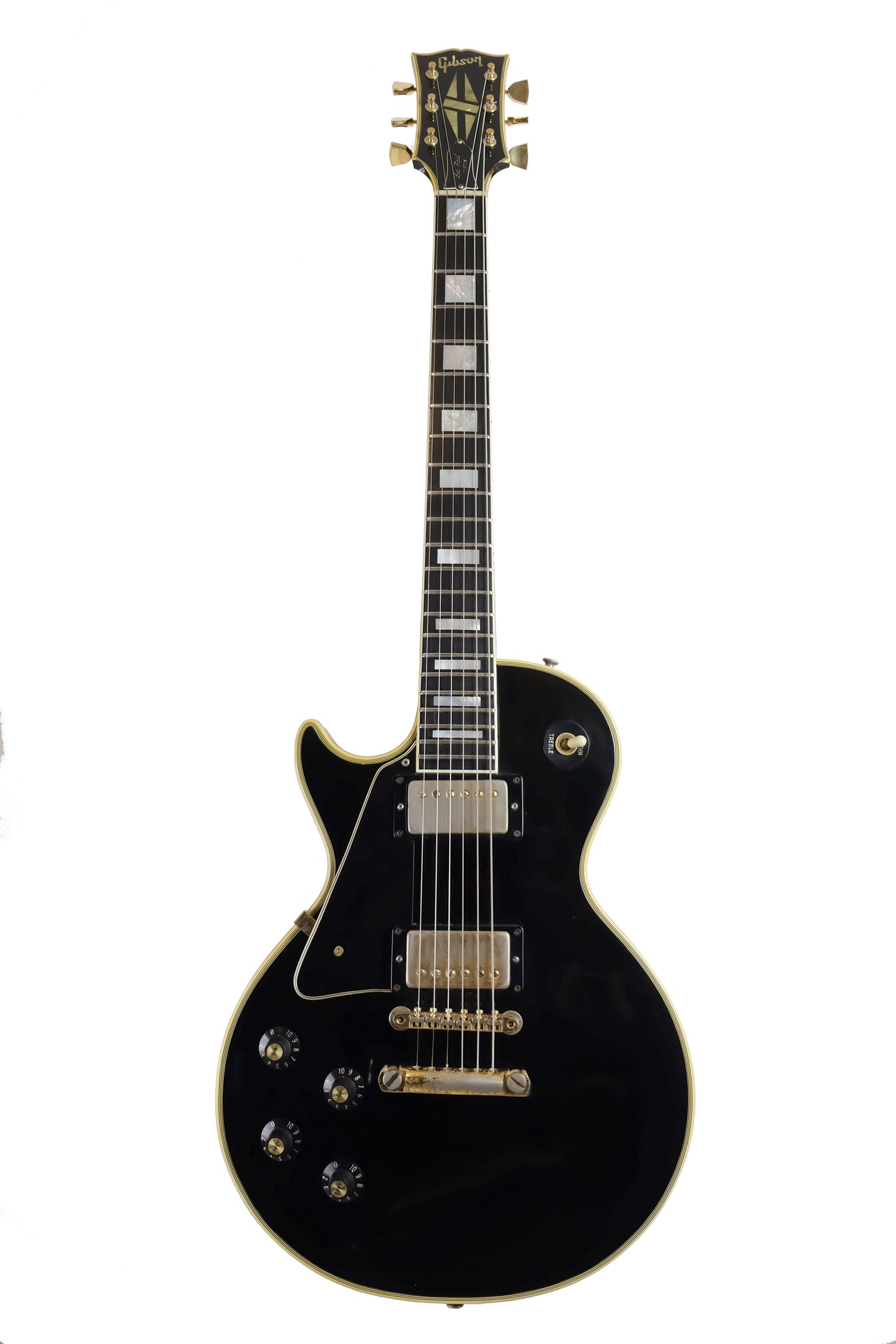 1969 Gibson Les Paul Custom