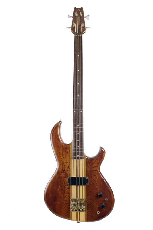 1980 Aria Pro II SB-600 Fretless