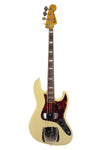 1973 Fender Jazz Bass