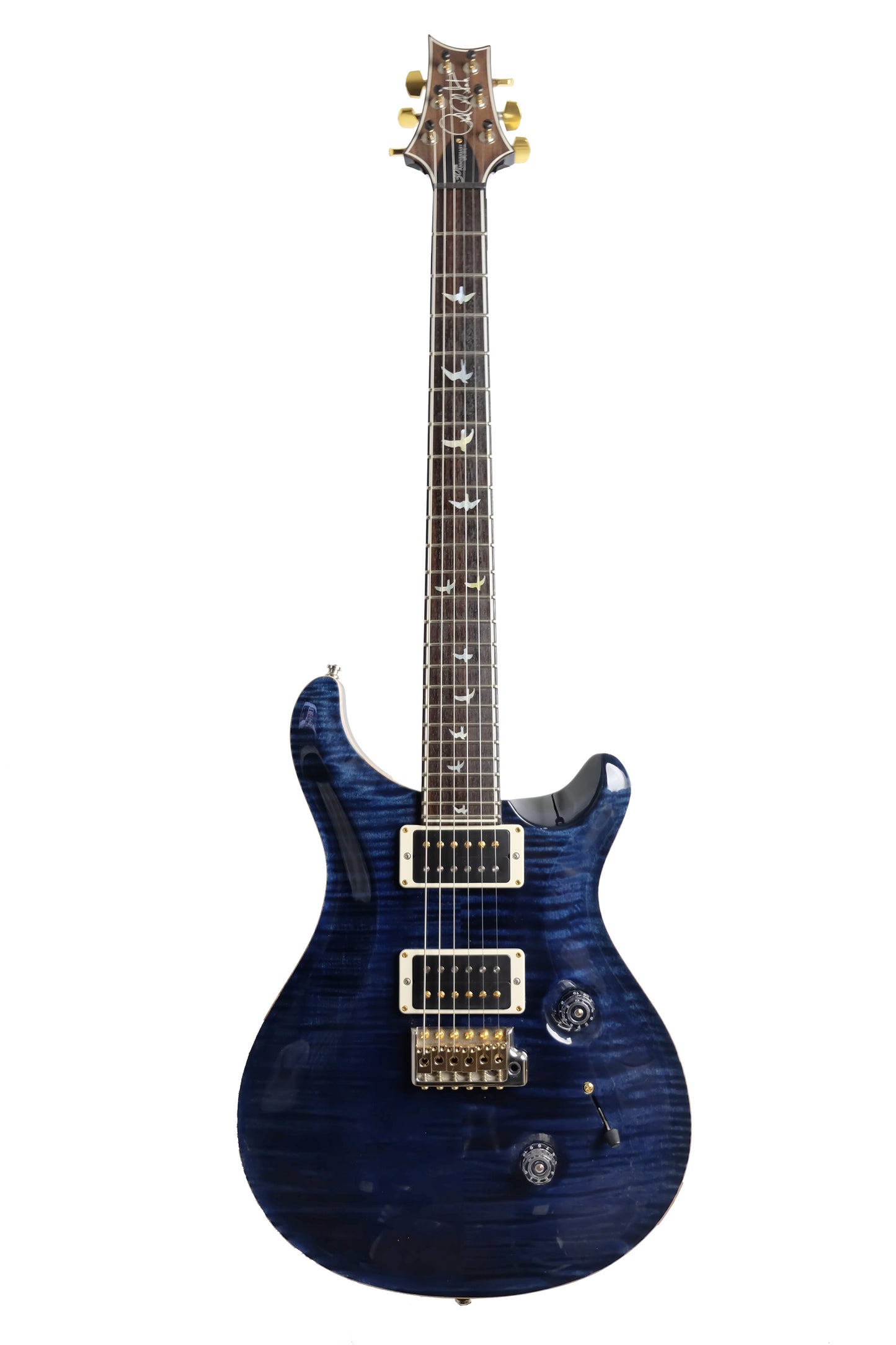 2015 PRS 30th Anniversary Custom 24