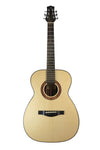 2011 Nava Guitars 00 Custom Acoustic
