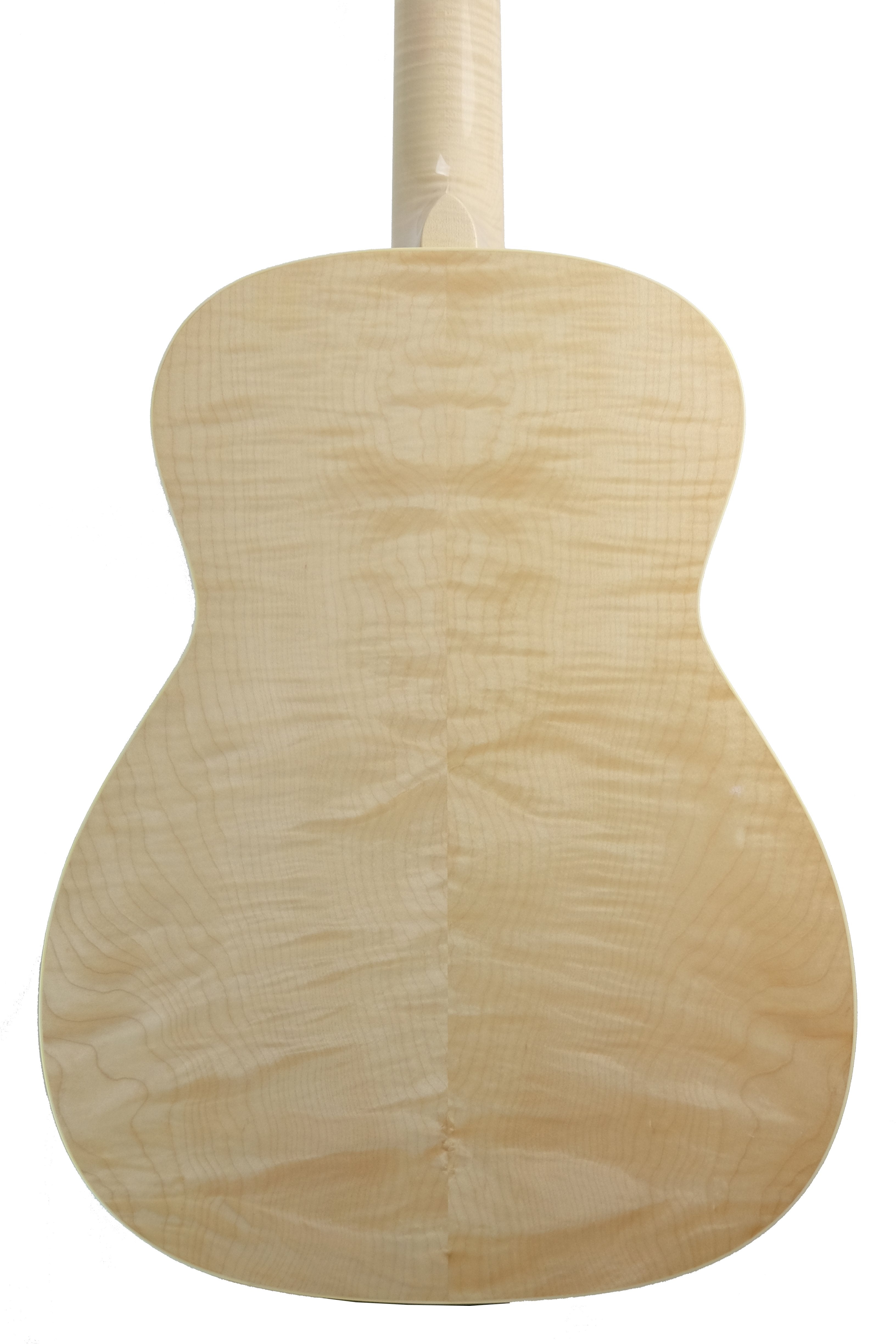 2018 Fine Resophonic Maple