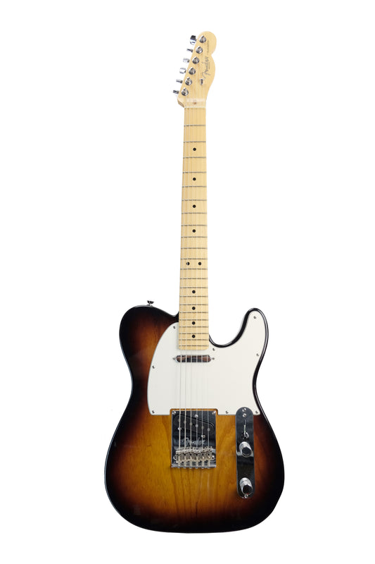 2008 Fender American Standard Telecaster