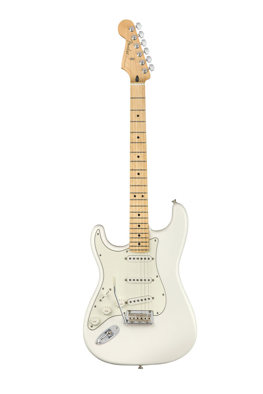 2018 Fender Player Stratocaster