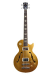 2015 Gibson ES Les Paul Bass