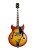 1969 Gibson Barney Kessel Custom