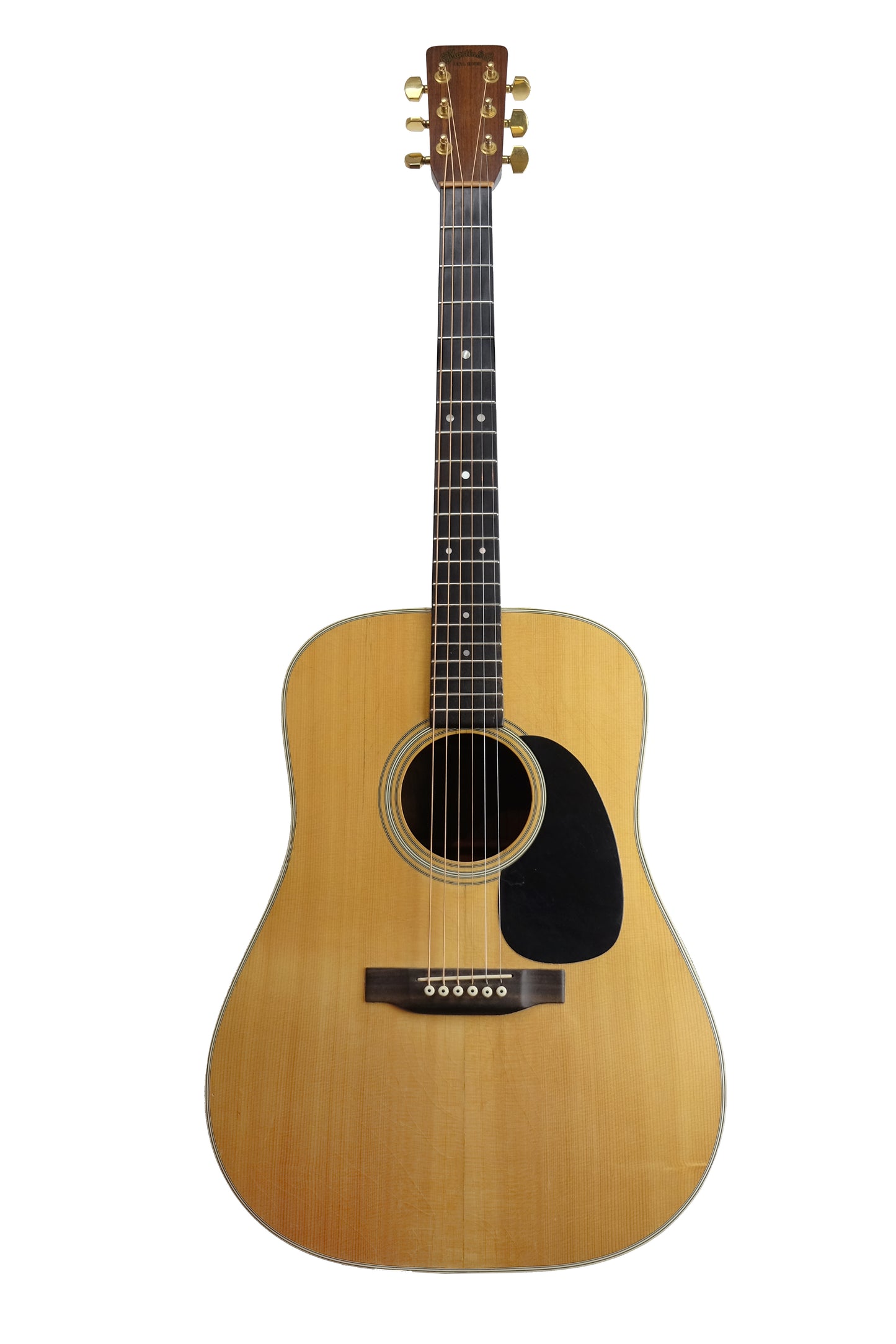 1984 Martin D-28