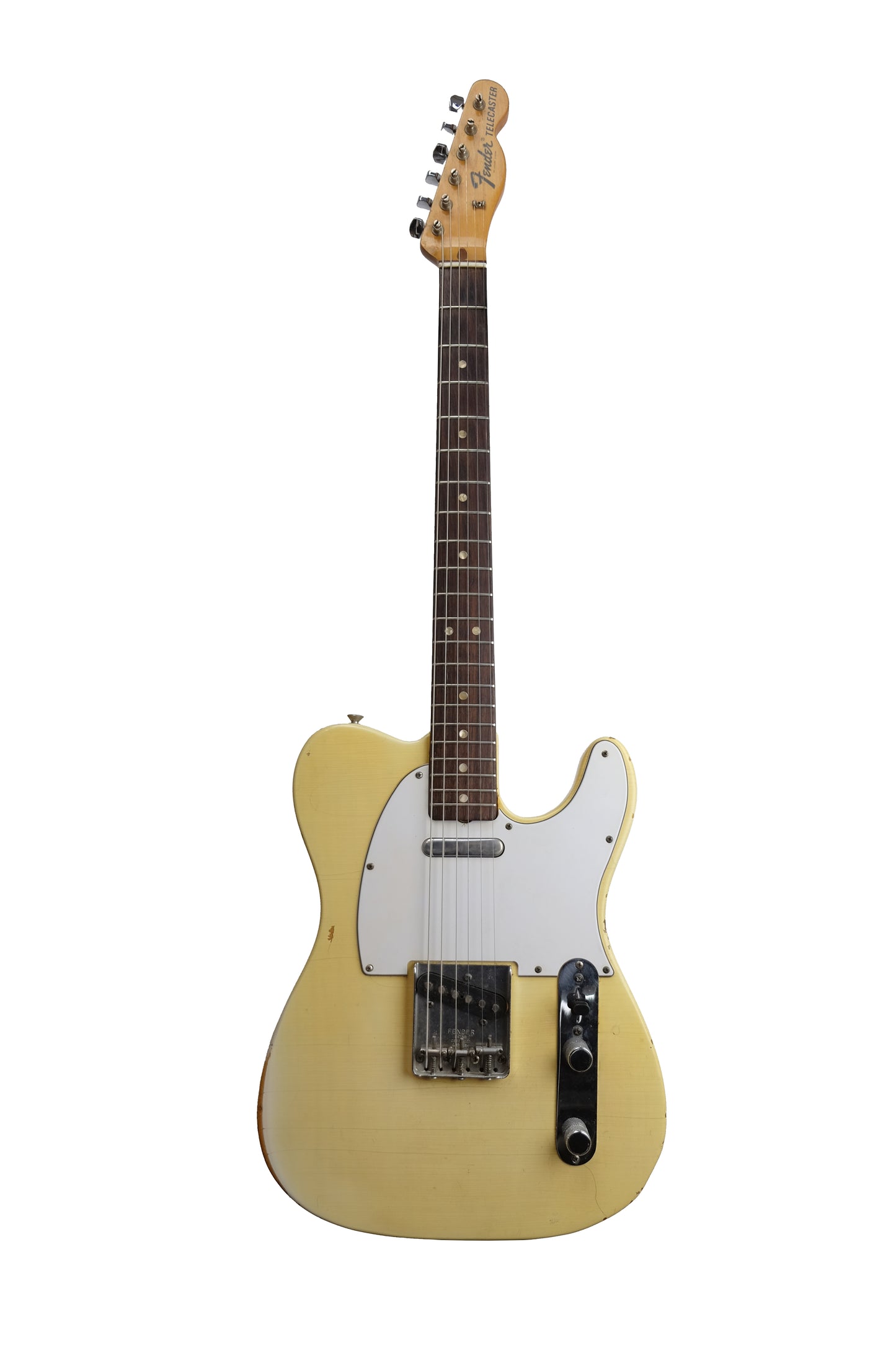 1969 Fender Telecaster