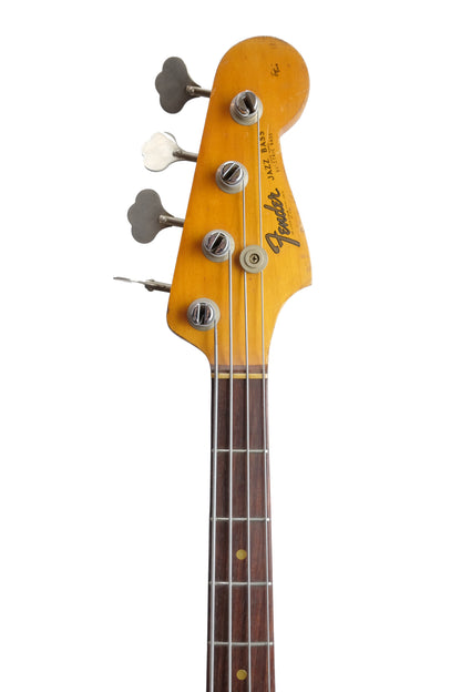 1965 Fender Jazz Bass