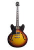 2015 Gibson Memphis ES-335 Left Handed