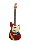 1969 Fender Mustang