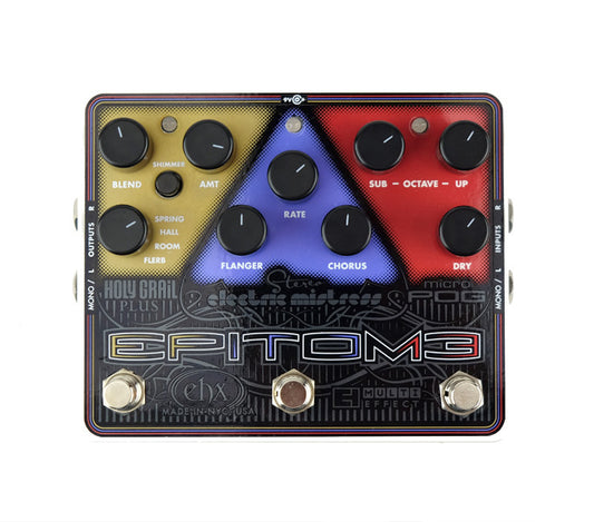 Electro-Harmonix Epitome