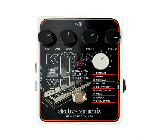 Electro-Harmonix Key9