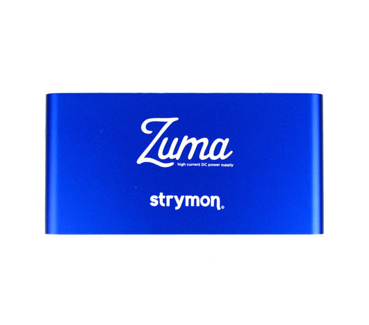 Strymon Zuma