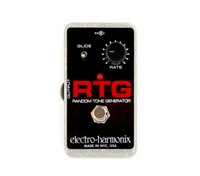 Electro-Harmonix RTG