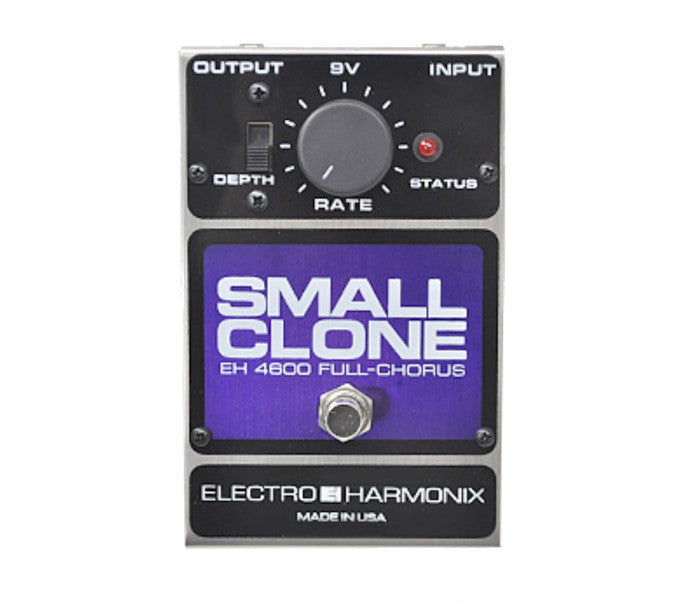 Electro-Harmonix Small Clone