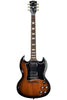 2011 Gibson Heritage SG Standard