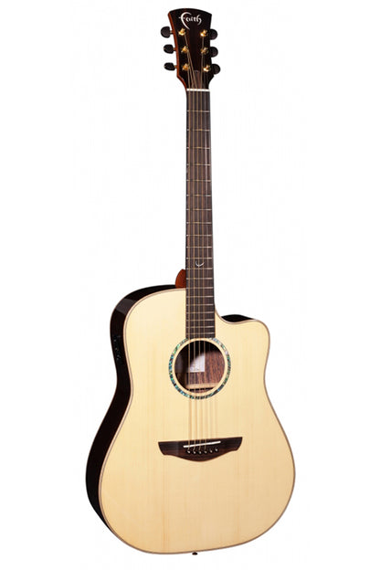 Faith HiGloss 3 Saturn Electro acoustic Guitar